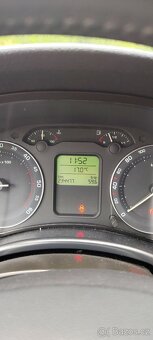 Škoda Octavia 2 1.9tdi - 3