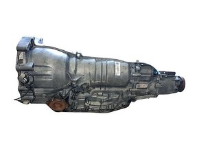 Převodovka 6A 4X4 LWC 2.7TDI 140KW Audi A6 4F FL 2009 - 3