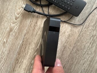 Nejnovější O2 TV Set-Top Box (Oneplay Box) - 3