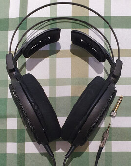 Audio-Technica ATH-AD2000X - 3