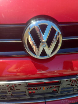 2012 Volkswagen polo 1.2tsi vyhřívaná sedadla, digitální kli - 3