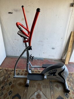 Stepper - 3
