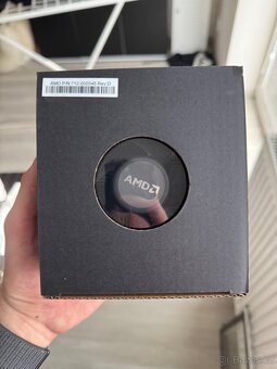 AMD Ryzen 5 8600G, záruka - 3