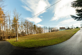 Prodej stavební pozemek, 1700 m2, Kunčice pod Ondřejníkem - 3
