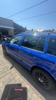 Škoda Octavia 1 1.6i 75kw - 3