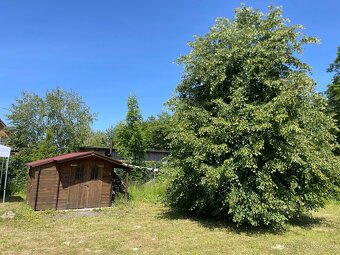 Prodej krásného stavebního pozemku Jívová-Olomouc - 3