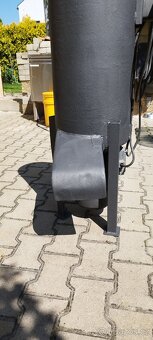 Šrotovník - 3