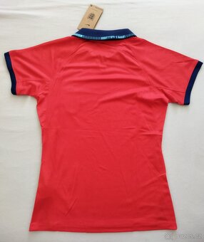 Novy damsky dres Anglie vel.M - 3