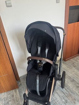 Cybex Priam set - 3