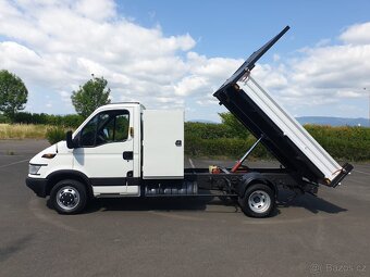 Predam sklapec sklopku iveco daily 35c14 - 3