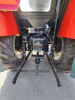 Zetor 7211 - 3
