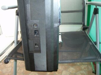 Dobrý den prodám vše krásně funguje Radio Magnetofon JVC-RC- - 3