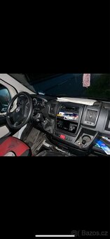 FIAT DUCATO 2.3 JTD RV 2013 - 3