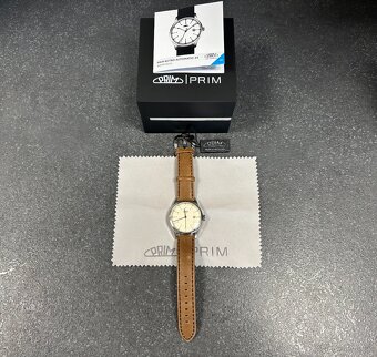 Pánské hodinky PRIM RETRO AUTOMATIC W01P.13226 - 3