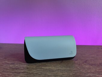 PlayStation, Pulse Explore bezdrátové sluchátka - 3