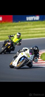 HONDA CBR 1000RR SC57 FIREBLADE - 3