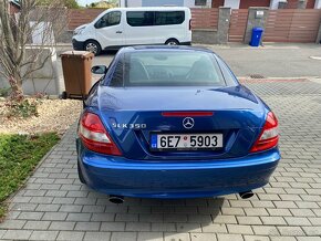 SLK 350 - 3