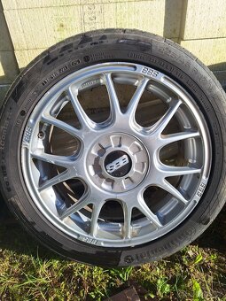 Kola BBS 5x112 - 3