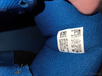 Boty kotníkové Adidas 37,5 - 3