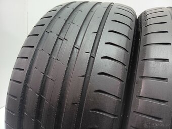2ks letní pneu 245/40/19 nokian - 3