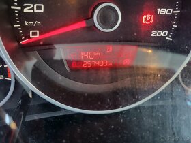 Seat Mii 1.0 CNG pohon, odpočet DPH - 3