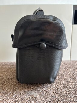 Brompton Mini O bag (Ortlieb) - 3