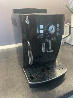DeLonghi Magnifica S - ECAM 21.117.B - 3