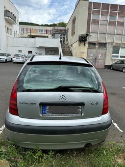 Citroen c3 1.1 44 kw - 3