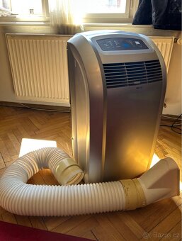 Klimatizace Proline NW90 - 3