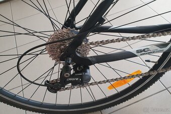 Kolo MRX SCUD cross, vel 19" - 3