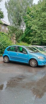 Citroen C3 1.6 Exlusive Benzín/ LPG automat - 3