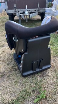 Chicco Autosedacka 0-18kg - 3