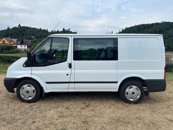 Ford Transit - 3