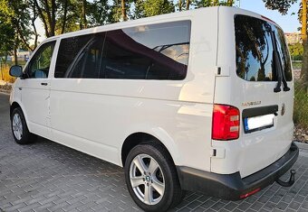 Volkswagen T6 Caravelle DSG 2,0 TDI/ 150kw/ 4.2018/ 175000km - 3
