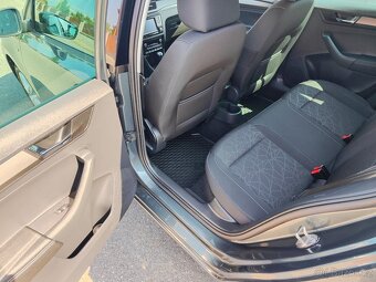Škoda Rapid Clever - 3