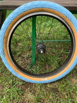 BMX kole 20 - 3