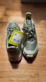 Salomon Alphacross 5 W - 3