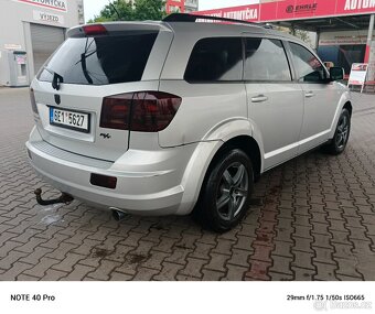 Dodge Journey - 3