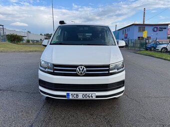 Volkswagen Multivan T6 2.0TDi 110kW - 3