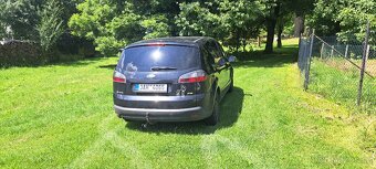 Ford s-max 2.0 tdci - 3