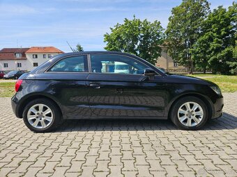 Audi A1 1.2 TFSI 63KW - 3