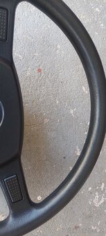Volant Bmw e30 - 3