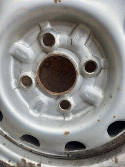 165 70 r13 4x100 - 3