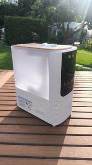 Zvlhčovač vzduchu Levoit OasisMist Smart - 3