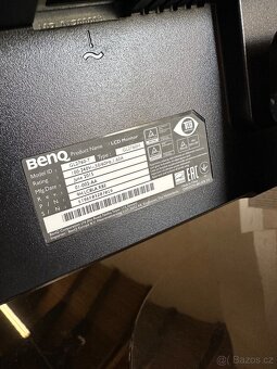 Monitor 27" BenQ GL2760H - 3