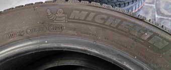 Michelin Crossclimate (celoroční) 205/55 R16 - 3