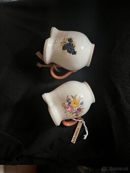 Ručne vyrobená keramika - 3