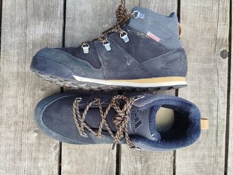Adidas trekingové boty vel. 39 - 3