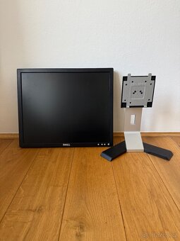 Monitor Dell UltraSharp 1708FP 17” - 3