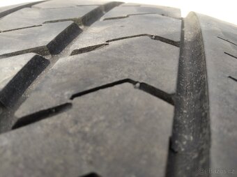 235/65 R16C Matador Hectora Van letní (č.74) - 3